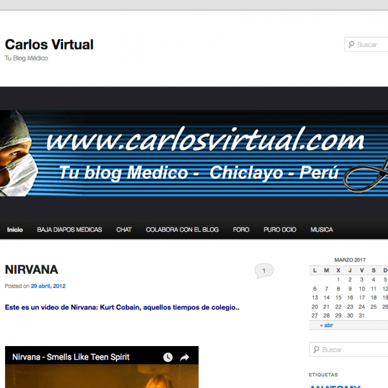 carlosvirtual.com
