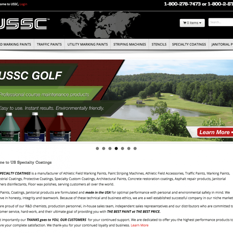 usscproducts.com