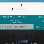 RIP Siri? You can use Alexa in Amazon’s app now, and it’s really smart