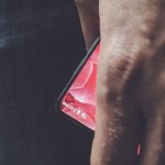 Andy Rubin, creador de Android, nos presenta la primera imagen de ‘Essential’, un smartphone de marcos mínimos