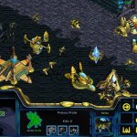 Blizzard tira de nostalgia con ‘StarCraft: Remastered’, una puesta al día del clásico que llegará en verano