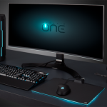 Corsair ONE: el primer PC gaming de Corsair une el Core i7-7700k con la GTX 1080 en el mejor formato