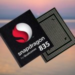 El Snapdragon 835 promete en casi todo, pero tiene un as bien guardado en la manga