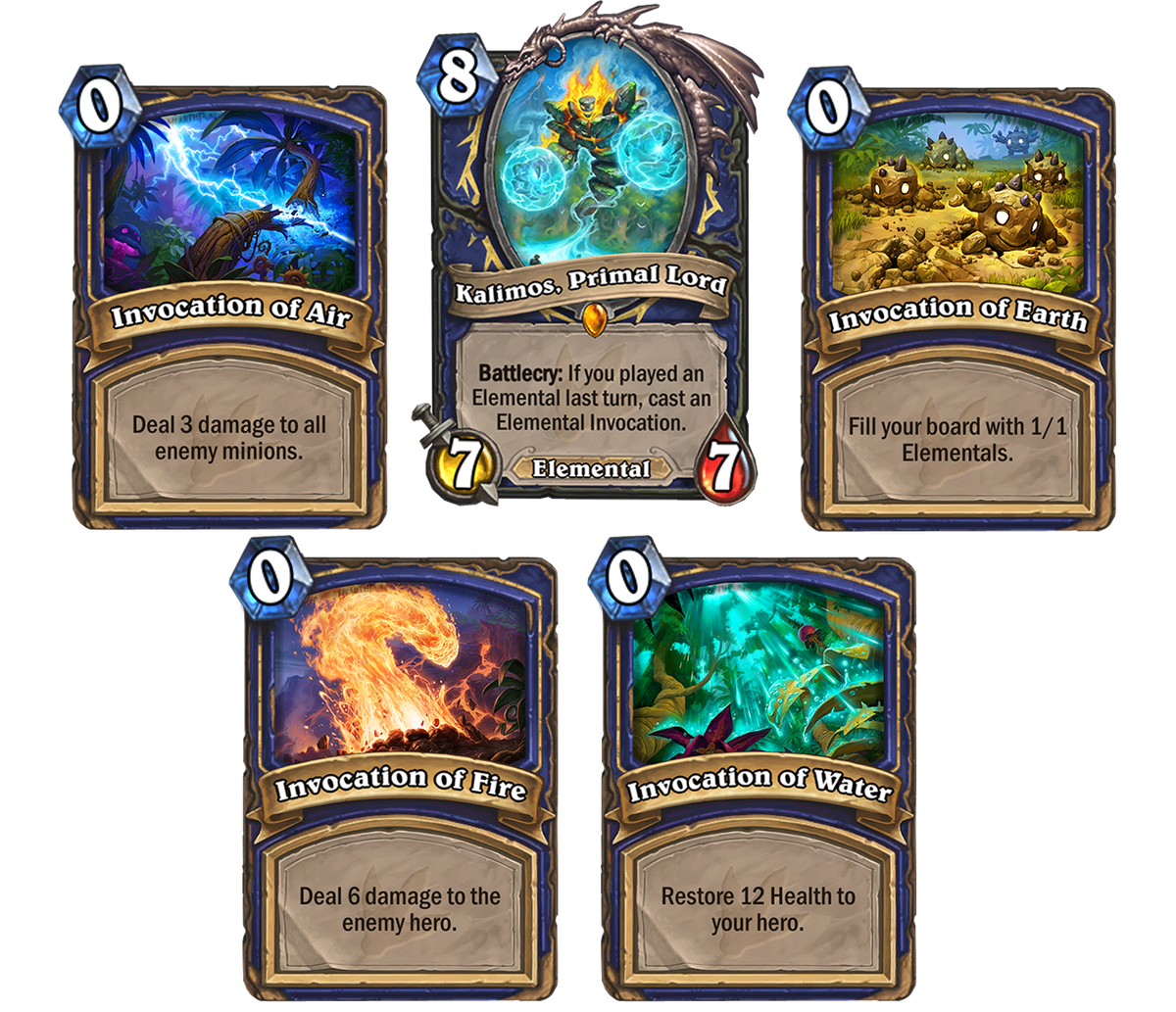 Blizzard's latest reveal paves the way for powerful elemental builds in