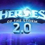 The next big update to ‘Heroes of the Storm’ takes a page out of ‘Overwatch’