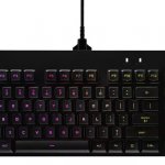Logitech G Pro es el teclado mecánico ‘tenkeyless’ que quiere darte ventaja en juegos online