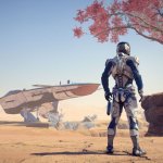 ‘Mass Effect: Andromeda’ is a forgettable, tedious trudge