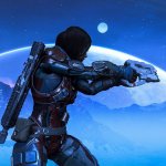 ‘Mass Effect: Andromeda’ reviews are in: Bad game is bad