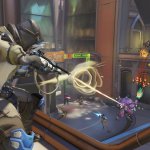 Sombra gets buffed and Ana gets nerfed in the latest ‘Overwatch’ patch