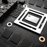 Project Scorpio será capaz de grabar contenido 4K y su fuente de alimentación será interna