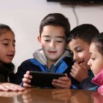 These new educational apps will help Syrian refugee kids learn and play