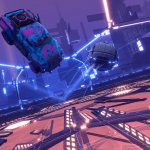 New ‘Rocket League’ game mode destroys the stadium as you play