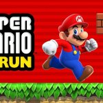 Super Mario Run llega a Android el 23 de marzo