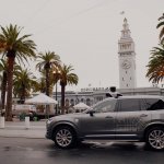 Uber ignored warnings from California DMV about its self-driving cars: report