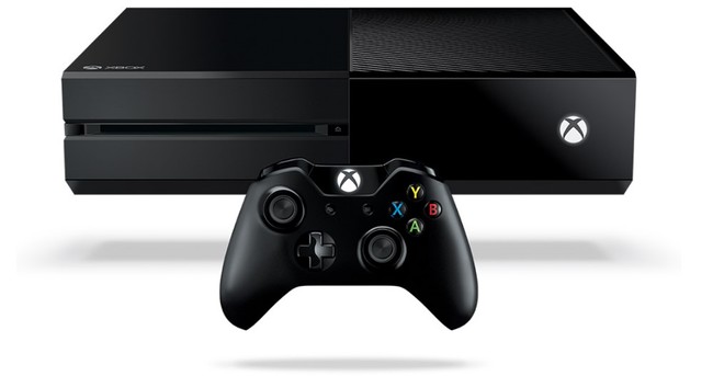 Xbox One1