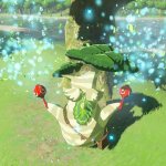 Gathering 900 collectibles in ‘Zelda’ gets you a pile of literal sh*t