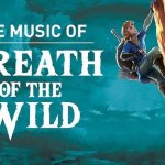 Here’s a super nerdy analysis of the music in ‘Zelda: Breath of the Wild’