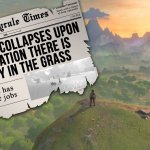 7 news headlines from inside ‘The Legend of Zelda’ universe