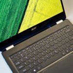 Acer Spin 7, análisis: el convertible más delgado de Acer, a prueba