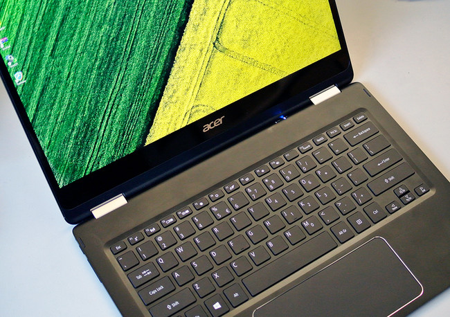 Acer Spin 7