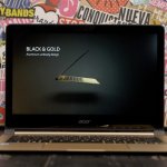 Acer Swift 7, análisis: el portátil más delgado de la historia, a prueba