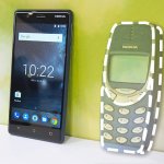 Cuánto de la vieja Nokia tiene la nueva Nokia