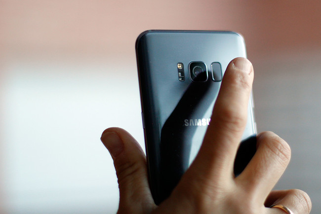 Galaxys8plus 11