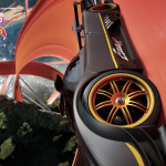 ‘Forza’ meets Hot Wheels: Race on the bright-orange tracks of childhood