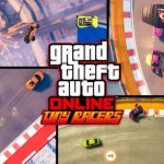 ‘GTA Online’ is kicking it old school in new top-down stunt racing mode