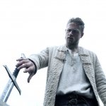 The new King Arthur mobile game gives you the power of Excalibur