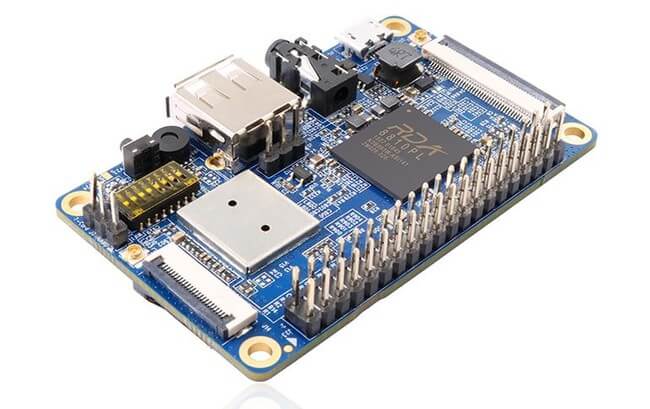 Orangepi2giot