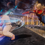 Finally! ‘Marvel vs. Capcom: Infinite’ shows off some big upgrades.