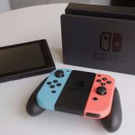 Nintendo Switch is the No. 2 console on the market