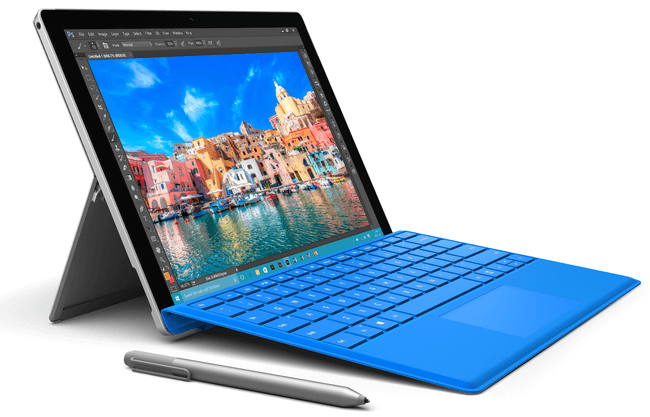 Surfacepro