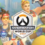 These are the 32 countries in the 2017 ‘Overwatch’ World Cup