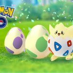 Easter comes to ‘Pokémon GO’ with egg-stravagent bonuses