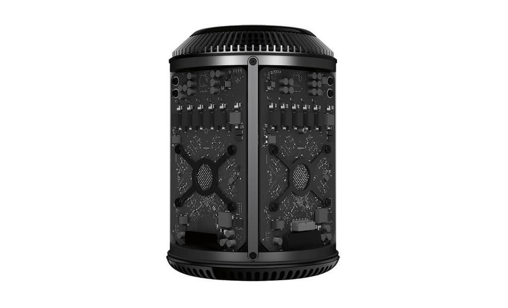 Mac Pro de Apple