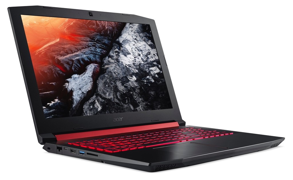 Acer Nitro 5 1 1