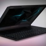 Acer Triton 700, ¿podrá la refrigeración AeroBlade 3D conseguir un portátil gaming fino y competitivo?