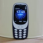 Bienvenido a casa: Nokia 3310 (2017), toma de contacto