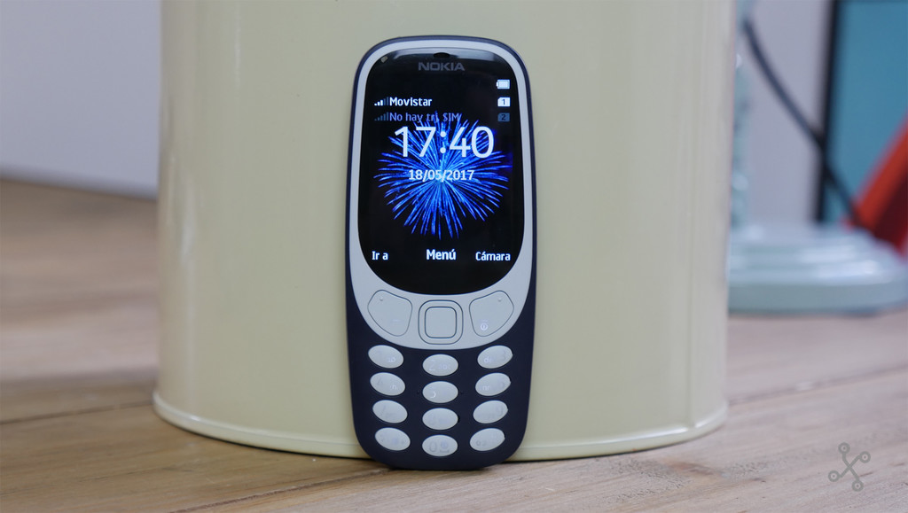 Nokia 3310 2017