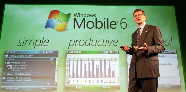 Windows 6