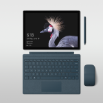 El nuevo Surface Pro no está solo: comparativa con el resto de convertibles con stylus que luchan por ser el mejor