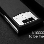 El Oukitel K10000 Pro cuenta con una monstruosa (y grandiosa) batería de 10.000 mAh