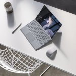 El Surface Pro plantea de nuevo la muerte del ventilador en portátiles: que viva el silencio