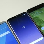 Galaxy S8+ vs LG G6 vs Huawei P10 Plus: el duelo por quién da más para alzarse con el trono Android