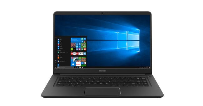 Matebook D
