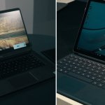 Huawei MateBook E y MateBook D, toma de contacto: dos propuestas para públicos determinados