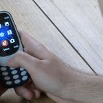 Nokia 3310 (2017), disconnecting people: una semana con él como teléfono principal