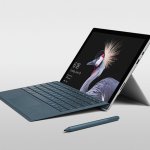 Nuevo Surface Pro: más potente, más eficiente, y con apuesta total por el stylus